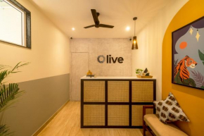 Olive Hotel HAL 2nd Stage by Embassy Group